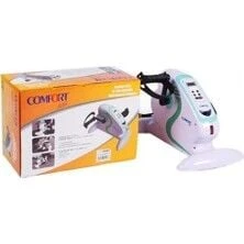 Hattrick Ev Tipi Elektrikli Kumandalı Egzersiz Pedallı Kol ve Bacak Çalıştırıcı Egzersiz Bisikleti ürün görseli 1