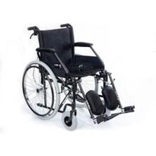 DM-303 Özellikli Tekerlekli Sandalye ürün görseli 1