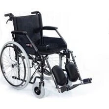 DM-303 Özellikli Tekerlekli Sandalye ürün görseli 1