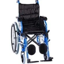KY980AC-35 Özellikli Çocuk Tekerlekli Sandalye ürün görseli 1