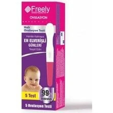 Ovulasyon Testi ürün görseli 1