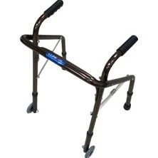 KY966L 2 Tekerlekli Çocuk Pediatrik Walker ürün görseli 1