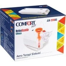 JLN-2318AS Nebulizatör Cihazı ürün görseli 1