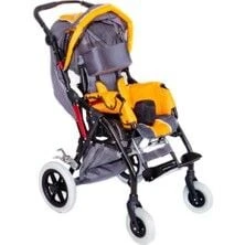 DM-8001 Buggy 40 cm Turuncu Engelli Puseti ürün görseli 1