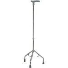 P541 Alüminyum Tripod Baston ürün görseli 1
