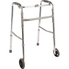 P551 Tekerlekli Walker ürün görseli 1