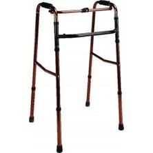 P552 Bronz Walker Poylin ürün görseli 1