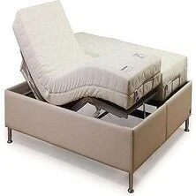 Visco Yatak 100X200X18 ürün görseli 1