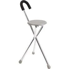 P514 Oturaklı Baston ürün görseli 1