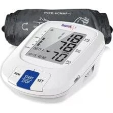 Koldan Ölçer Tansiyon Aleti AXD-808 (Türkçe Konuşan Model) ürün görseli 1