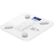 Bluetoothlu Vücut Yağ Analiz Baskülü Akıllı Tartı BL-2601 ürün görseli 1