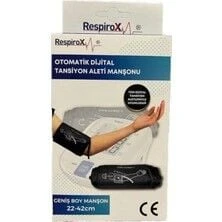 Dijital Tansiyon Aleti Manşonu - Tüm Cihazlara Uyumlu ürün görseli 1