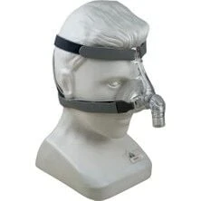 Cpap, Bpap Maske , Nazal( Burun) Maske, S , M, L Beden ürün görseli 1