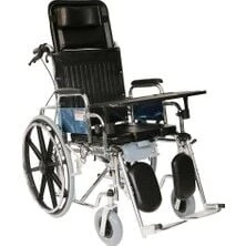 P615 Banyo Tuvalet Sandalyesi ürün görseli 1