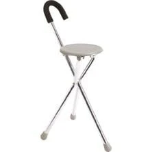 P514 Oturaklı Baston ürün görseli 1