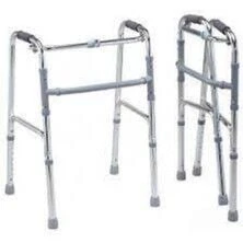 P 550 Alüminyum Yürüteç (Walker) ürün görseli 1