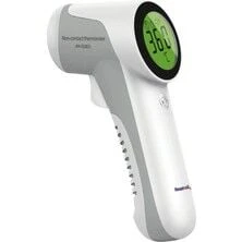 JM-01801 Temassız Ateş Ölçer - LCD Ekran ürün görseli 1