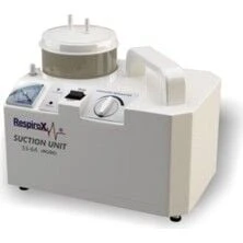 Standart Aspiratör Cihazı SS-6A ürün görseli 1