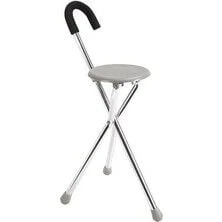 P514 Oturaklı Baston ürün görseli 1