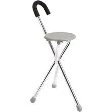P514 Oturaklı Baston ürün görseli 1