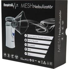Nebülizatör ürün görseli 1