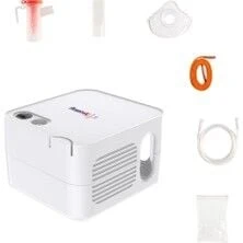 AXD-303 Kompresörlü Nebulizatör ürün görseli 1