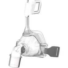 Rnx Burun Cpap Maskesi ( Yeni Model Tek Boy Her Burun Tipine Uygun ürün görseli 1