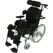 P130 Large Multifonksiyonel Tekerlekli Sandalye ürün görseli 1