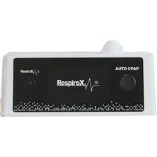 Dm28-20a-W Auto Cpap ürün görseli 1
