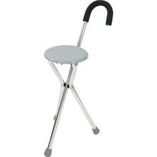 Oturaklı Baston P514 ürün görseli 1
