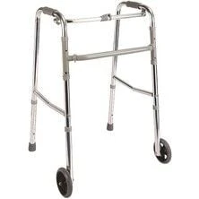 P551 Tekerlekli Walker ürün görseli 1