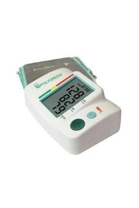 Medikaltec Kp-6860 Akıllı Koldan Tansiyon Ölçer ürün görseli 1
