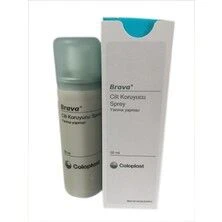 Luxury Brava® Cilt Koruyucu Sprey 50 ml ( Cilde Yapışkanlık Kazandırır. ) 1 Adet ürün görseli 1