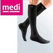 Formen Dizaltı Ccl2 Varis Çorabı Mediven Formen Dizaltı Ccl2 Varis Çorabı ürün görseli 1