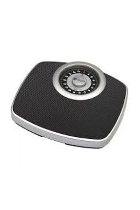 Medikaltec Mesilife Mekanik Baskül Dt 09 180 Kg Taşıma Kapasiteli ürün görseli 1