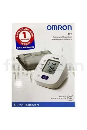 Medikaltec M2 Üst Koldan Ölçer Dijital Tansiyon Aleti M2 Hem-7143-e Hafızalı ürün görseli 1
