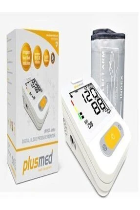 Medikaltec Tansiyon Aleti Plus Med Pm K05 Jumbo Serhat0330 ürün görseli 1
