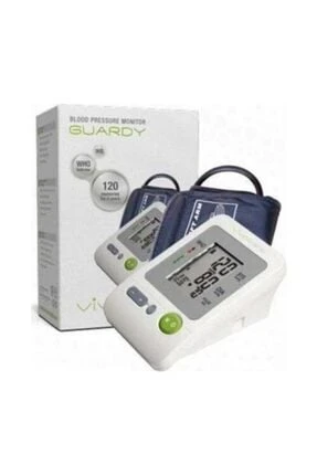 Medikaltec Koldan Ölçen Dijital Tansiyon Aleti Guardy ürün görseli 1