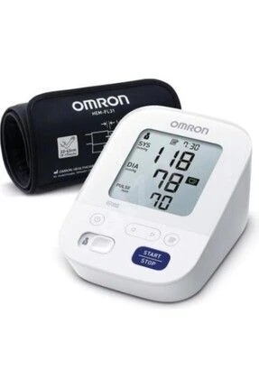 Medikaltec M3 Comfort Hem-7155-e Üst Koldan Ölçer Tansi ürün görseli 1