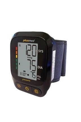 Medikaltec Pm-8197w Bilekten Tansiyon Aleti ürün görseli 1