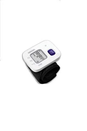 Medikaltec Rs1 Hem-6120-e Bilekten Ölçer Tansiyon Aleti ürün görseli 1