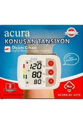 Medikaltec Dijital Tansiyon Aleti- Dijital Tansiyon Aleti- ürün görseli 1