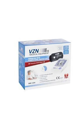 Medikaltec Koldan Konuşan Tansiyon Aleti Dbp-1334 ürün görseli 1