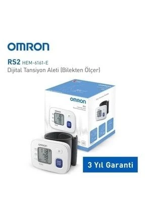 Medikaltec Rs2 Bilekten Ölçen Tansiyon Aleti 30 Hafızalı ürün görseli 1
