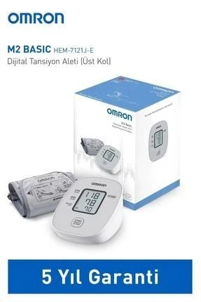 Medikaltec M2 Tansiyon Aleti M2 Tansiyon Aleti ürün görseli 1