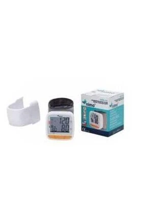 Medikaltec Hbd-01 Tam Otomatik Dijital Bilekten Ölçen Tansiyon Aleti ürün görseli 1