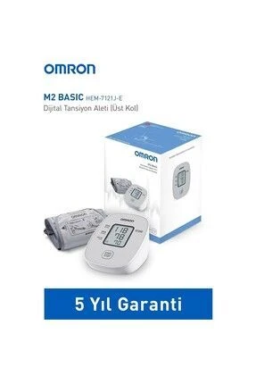 Medikaltec M2 Basic Tansiyon Aleti (kol Tipi) ürün görseli 1