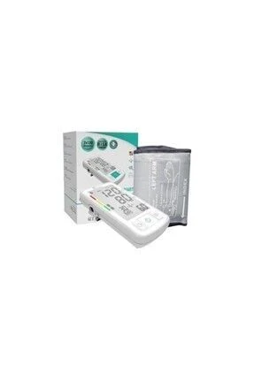 Medikaltec Smart Tansiyon Aleti Koldan Ölçüm Yapar Doğru Ölçüm Ve Onaylı Ölçüm ürün görseli 1