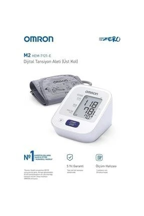 Medikaltec M2 Basic Tansiyon Aleti 7121j-e ürün görseli 1