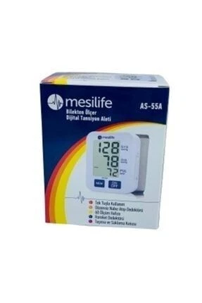 Medikaltec As 55a Bilekten Ölçer Dijital Aleti ürün görseli 1